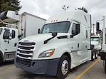Used 2020 Freightliner Cascadia Sleeper Cab 6x4, Semi Truck for sale #268320 - photo 1