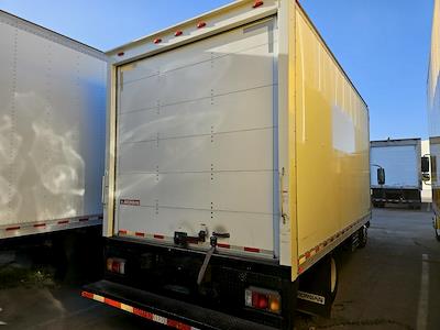 Used 2020 Chevrolet LCF 4500HD Regular Cab 4x2, Box Truck for sale #278291 - photo 2