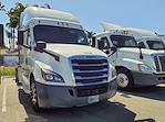 Used 2020 Freightliner Cascadia Sleeper Cab 6x4, Semi Truck for sale #291780 - photo 3