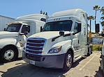 Used 2020 Freightliner Cascadia Sleeper Cab 6x4, Semi Truck for sale #291780 - photo 1