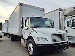 Used 2015 Freightliner M2 106 Conventional Cab 4x2, Box Truck for sale #306277 - photo 3