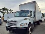 Used 2015 Freightliner M2 106 Conventional Cab 4x2, Box Truck for sale #306277 - photo 1