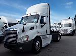 Used 2014 Freightliner Cascadia Day Cab 4x2, Semi Truck for sale #322500 - photo 1