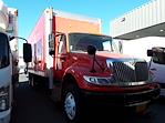 Used 2015 International DuraStar 4400 6x4, 26' Box Truck for sale #347291 - photo 1