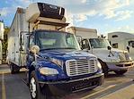 Used 2015 Freightliner M2 106 Conventional Cab 4x2, Refrigerated Body for sale #348094 - photo 3