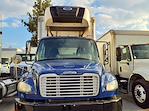 Used 2015 Freightliner M2 106 Conventional Cab 4x2, Refrigerated Body for sale #348094 - photo 4