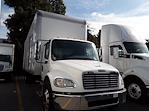 Used 2016 Freightliner M2 106 Conventional Cab 4x2, Box Truck for sale #368963 - photo 3