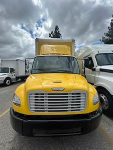 Used 2016 Freightliner M2 106 Conventional Cab 4x2, Box Truck for sale #369408 - photo 1