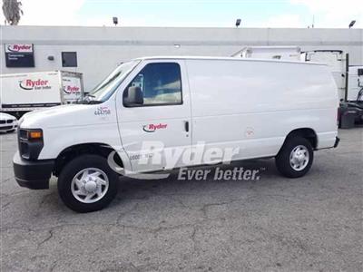 Used 2011 Ford E-150 4x2, Empty Cargo Van for sale #444758 - photo 1