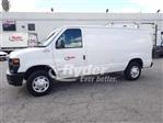 Used 2011 Ford E-150 4x2, Empty Cargo Van for sale #444758 - photo 1