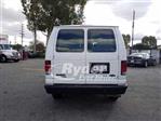 Used 2011 Ford E-150 4x2, Empty Cargo Van for sale #444758 - photo 2