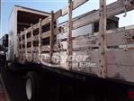 Used 2013 International WorkStar 7600 4x2, 26' Stake Bed for sale #484227 - photo 4