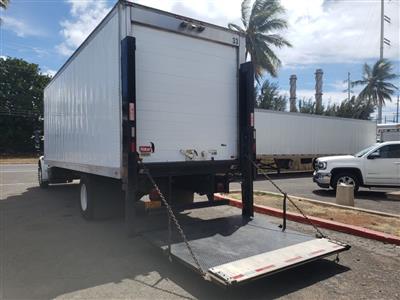 Used 2013 Freightliner M2 106 4x2, 26' Refrigerated Body for sale #488633 - photo 2