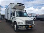 Used 2013 Freightliner M2 106 4x2, 26' Refrigerated Body for sale #488633 - photo 4