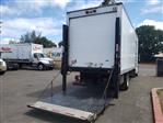 Used 2013 Freightliner M2 106 4x2, 26' Refrigerated Body for sale #488633 - photo 5