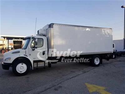 Used 2013 Freightliner M2 106 4x2, 20' Refrigerated Body for sale #494213 - photo 2