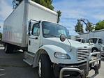 Used 2021 Freightliner M2 106 Conventional Cab 4x2, Box Truck for sale #508177 - photo 1