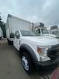 Used 2021 Ford F-450 Regular Cab 4x2, Box Truck for sale #512736 - photo 1