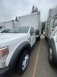 Used 2021 Ford F-450 Regular Cab 4x2, Box Truck for sale #512736 - photo 4