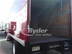 Used 2014 Freightliner M2 106 Day Cab 4x2, 18' Refrigerated Body for sale #517594 - photo 2