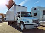 Used 2014 Freightliner M2 106 Conventional Cab 4x2, Box Truck for sale #525286 - photo 3