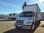 Used 2014 Freightliner M2 106 Conventional Cab 4x2, Box Truck for sale #525286 - photo 1