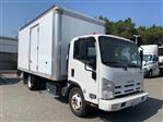 Used 2014 Isuzu NRR Regular Cab 4x2, Box Truck for sale #530782 - photo 4