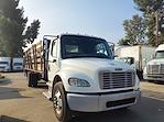 Used 2014 Freightliner M2 106 Conventional Cab 4x2, Stake Bed for sale #531016 - photo 3