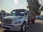 Used 2014 Freightliner M2 106 Conventional Cab 4x2, Stake Bed for sale #531016 - photo 1