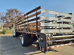 Used 2014 Freightliner M2 106 Conventional Cab 4x2, Stake Bed for sale #531016 - photo 2