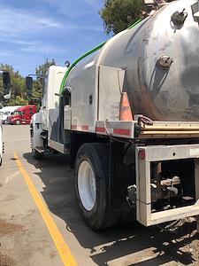 Used 2013 Hino 268A Single Cab 4x2, Sewer Body for sale #536798 - photo 2