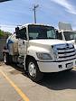 Used 2013 Hino 268A Single Cab 4x2, Sewer Body for sale #536798 - photo 3