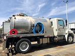 Used 2013 Hino 268A Single Cab 4x2, Sewer Body for sale #536798 - photo 6