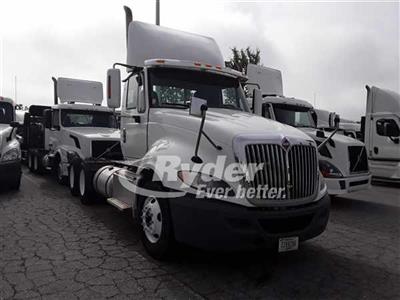 Used 2014 International ProStar+ 6x4, Semi Truck for sale #546816 - photo 1