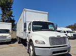 Used 2015 Freightliner M2 106 Conventional Cab 4x2, Box Truck for sale #639902 - photo 3