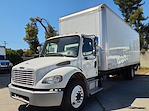 Used 2015 Freightliner M2 106 Conventional Cab 4x2, Box Truck for sale #639902 - photo 1