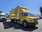 Used 2016 Freightliner M2 106 Conventional Cab 4x2, Box Truck for sale #649532 - photo 7