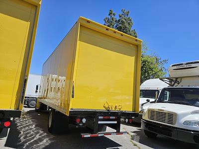 Used 2016 Freightliner M2 106 Conventional Cab 4x2, Box Truck for sale #649533 - photo 2