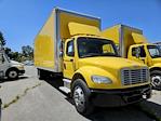 Used 2016 Freightliner M2 106 Conventional Cab 4x2, Box Truck for sale #649533 - photo 3