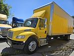 Used 2016 Freightliner M2 106 Conventional Cab 4x2, Box Truck for sale #649533 - photo 1