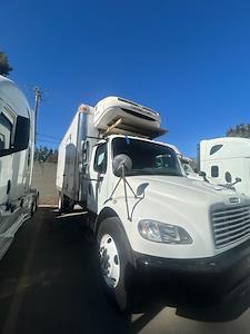 Used 2016 Freightliner M2 106 Conventional Cab 4x2, Box Truck for sale #650010 - photo 1