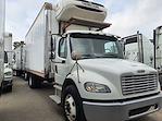 Used 2016 Freightliner M2 106 Conventional Cab 4x2, Refrigerated Body for sale #651126 - photo 3