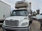 Used 2016 Freightliner M2 106 Conventional Cab 4x2, Refrigerated Body for sale #651126 - photo 4