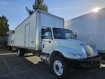 Used 2017 International DuraStar 4300 SBA 4x2, Box Truck for sale #670089 - photo 3