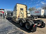 Used 2017 Freightliner Cascadia Sleeper Cab 6x4, Semi Truck for sale #670128 - photo 8