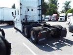 Used 2017 Freightliner Cascadia Sleeper Cab 6x4, Semi Truck for sale #672143 - photo 2