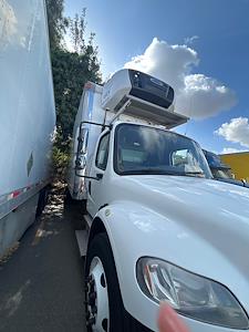 Used 2017 Freightliner M2 106 Conventional Cab 4x2, Refrigerated Body for sale #675697 - photo 1