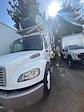 Used 2017 Freightliner M2 106 Conventional Cab 4x2, Refrigerated Body for sale #675697 - photo 2