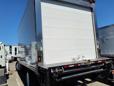 Used 2017 Freightliner M2 106 Conventional Cab 4x2, Refrigerated Body for sale #678431 - photo 2