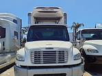 Used 2017 Freightliner M2 106 Conventional Cab 4x2, Refrigerated Body for sale #678431 - photo 4